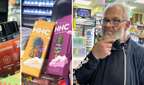 hhc-vape hhc thc thcp hhc-o hhco vape engångsvape thch