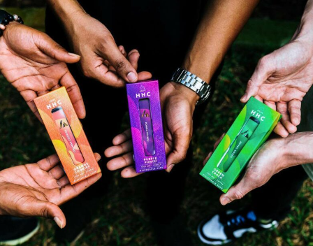 hhc-vape hhco hhc vape thc engångsvape thch