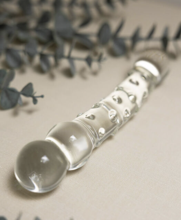 glasdildo sexleksak ssex toys vibrator glas dildo sex leksak sverige sinful